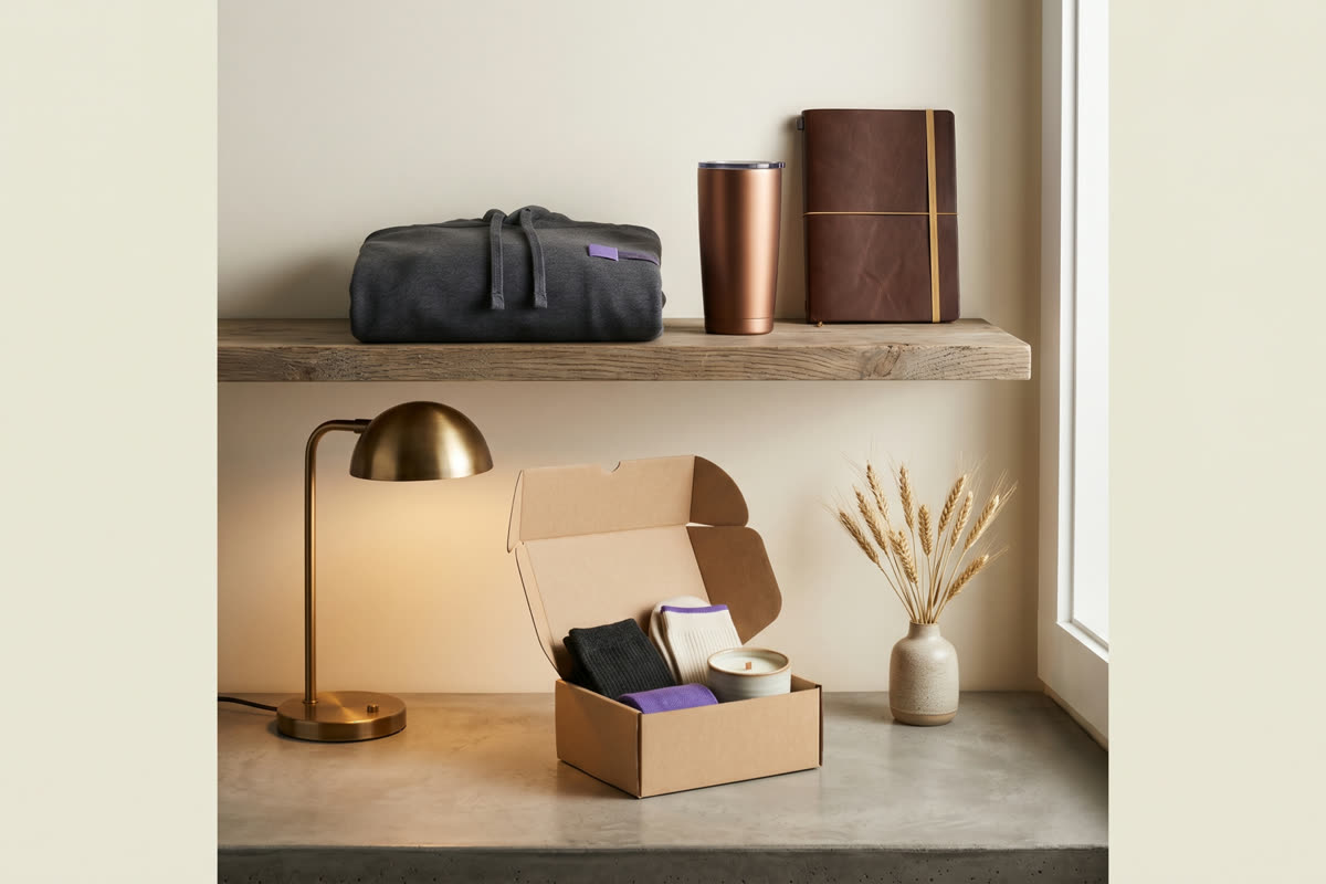 11 Best Snappy Alternatives for Corporate Gifting in 2026