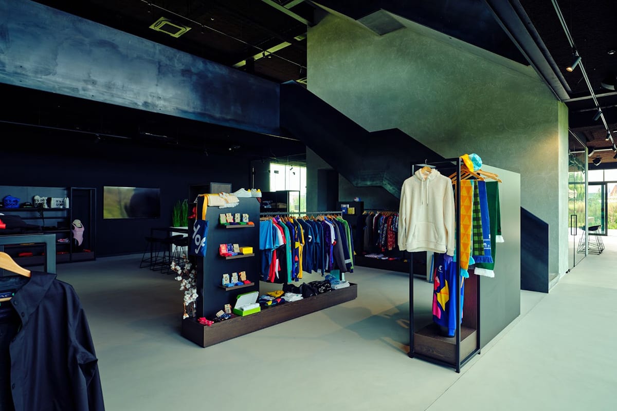 Sunday Store Global brand merchandise: how Sunday raises the bar