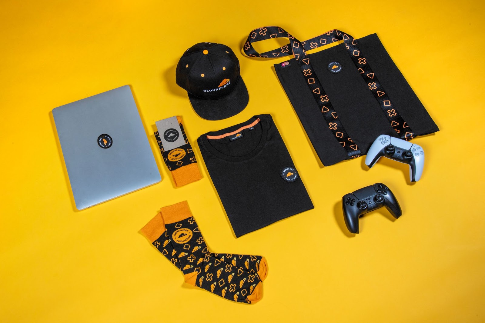 Cloudflare brand store platform