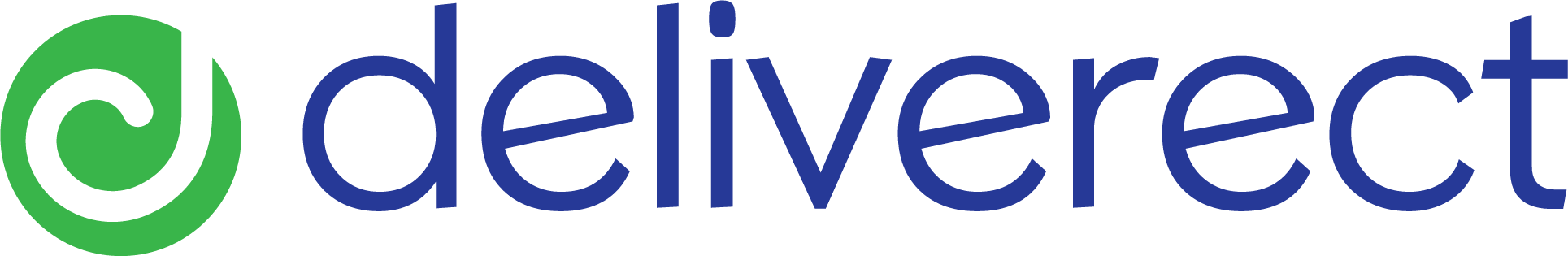Deliverect logo