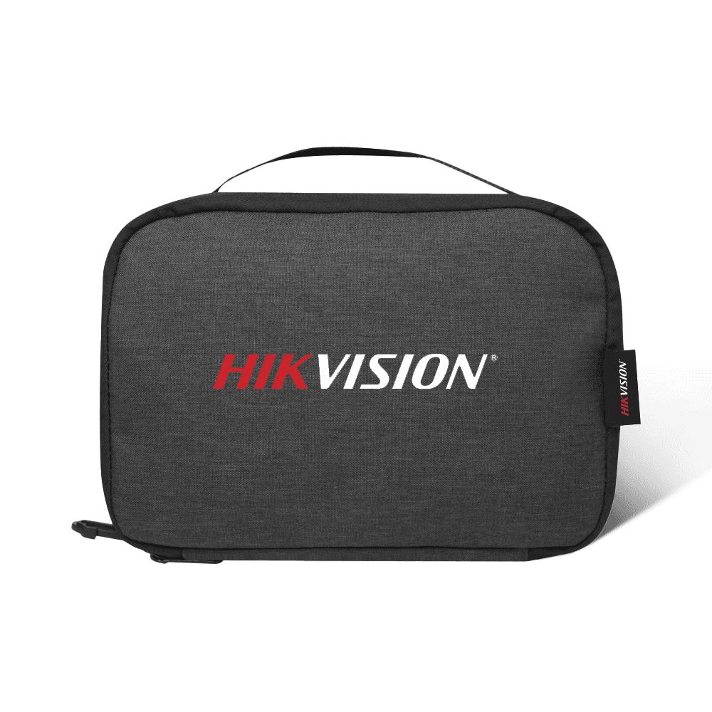 Hikvision gebrandete Tech-Tasche