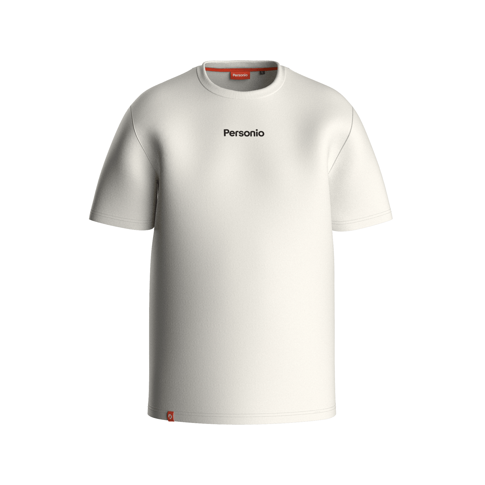 Camiseta de marca Personio