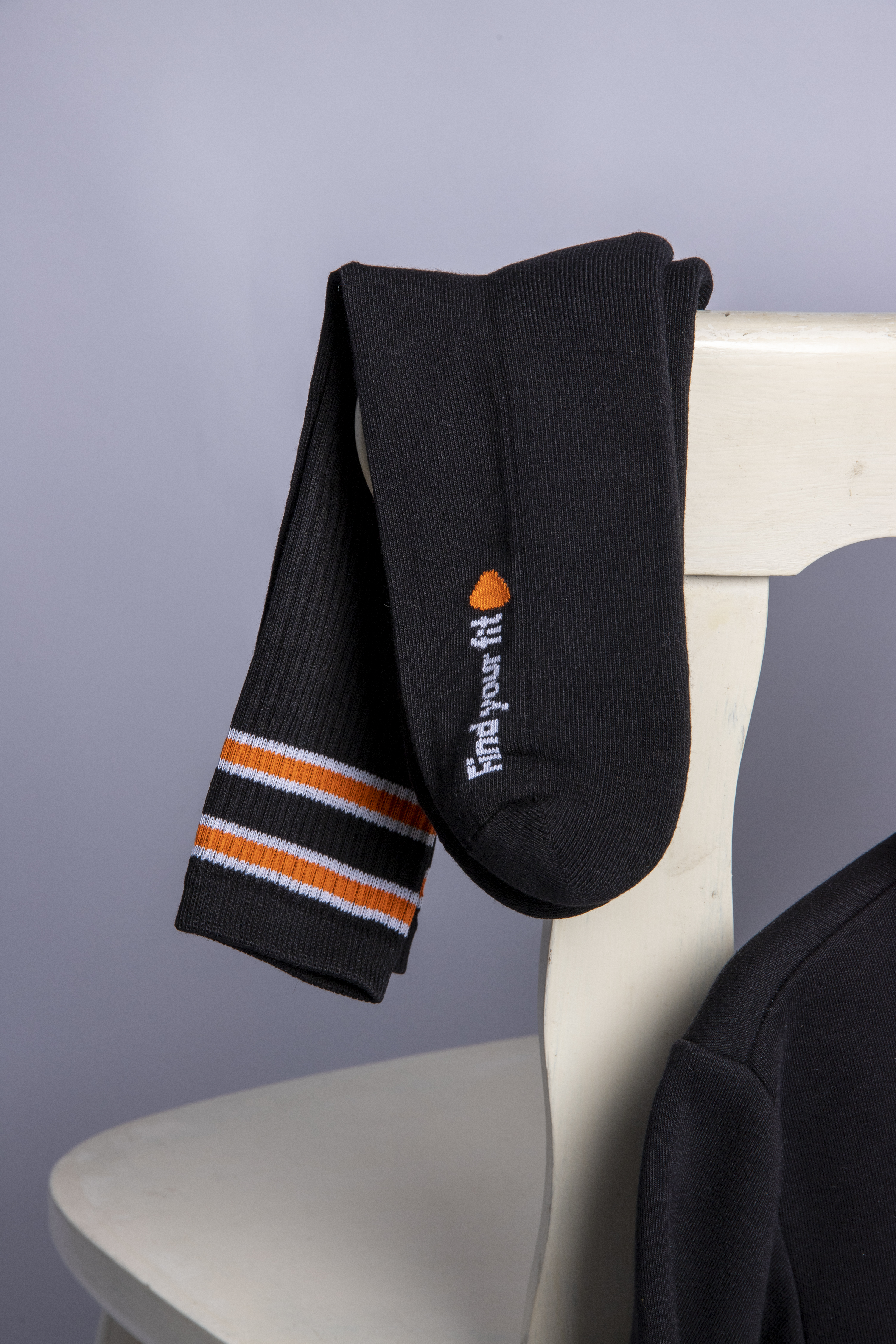 Zalando branded merchandise collection