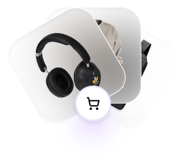 Order with confidence