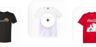 Start your brand in minutes