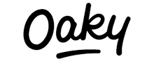 Oaky logo