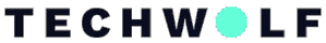Techwolf logo