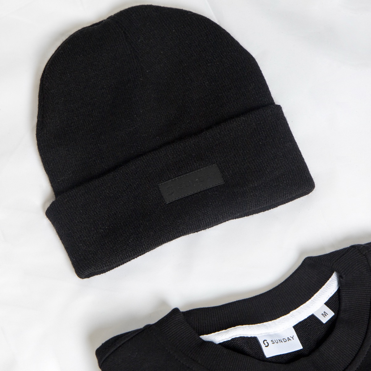 Beanie mockups, made real for brands like yours