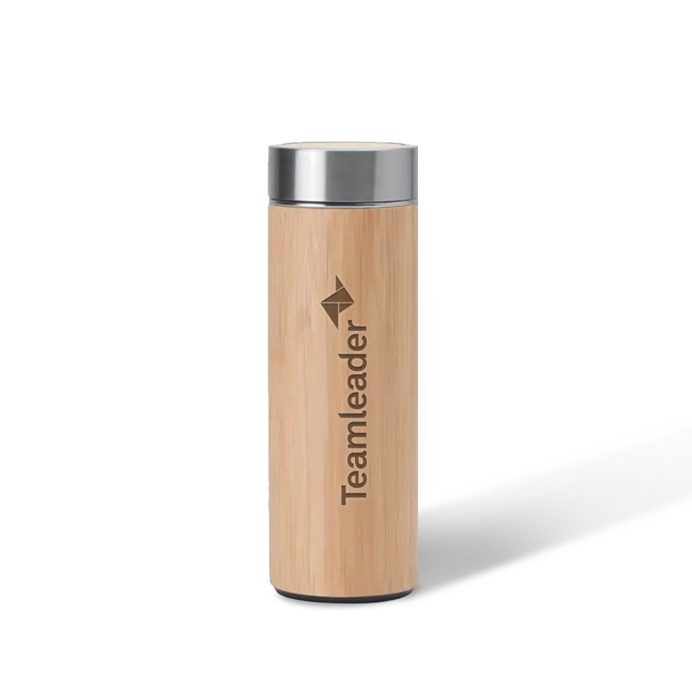 Black bottle, custom logo custom mockup