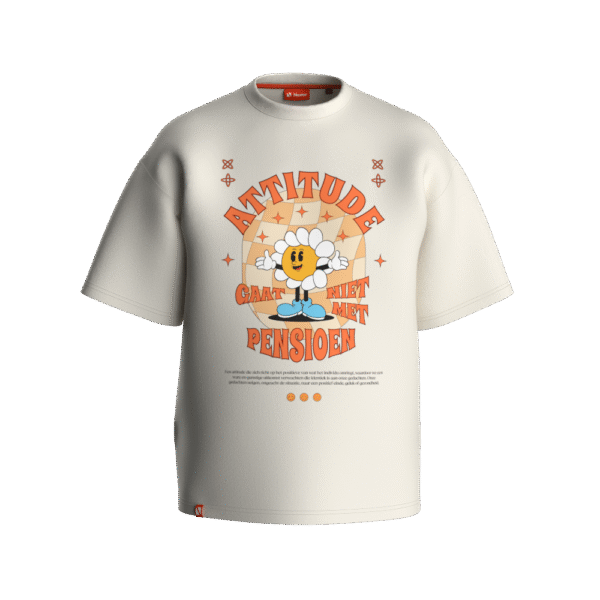 Heavyweight T-shirt