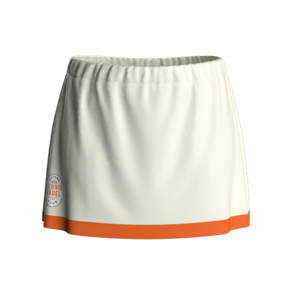 Tennis Skirt - Recycled - Image 3