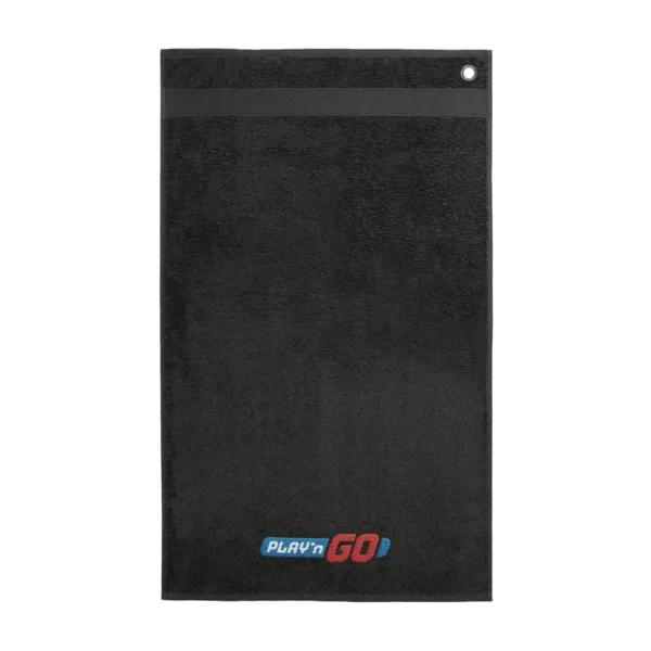 Golf Towel - Image 2