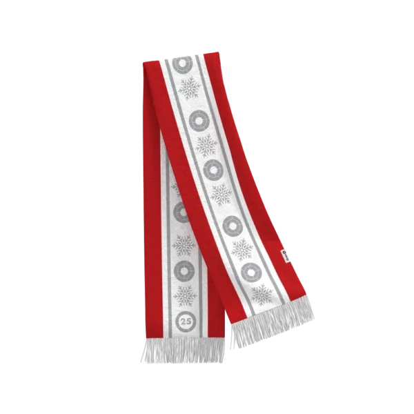 Knitted Scarf XL - Image 2