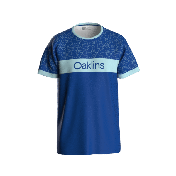 Sports Jersey - The Rafael -  Recycled - Image 5