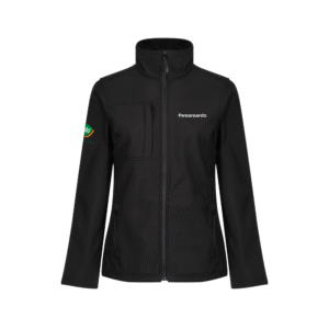 3 Layer Womens Softshell