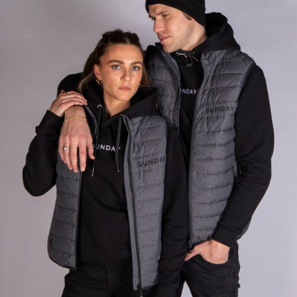 Womens Bodywarmer - Image 2