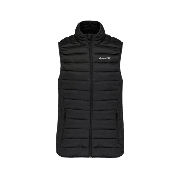 Womens Bodywarmer