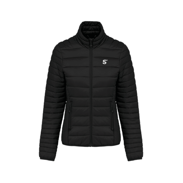 Womens Michelin Jacket