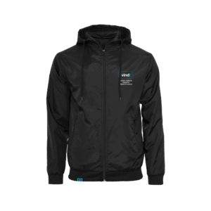 Windbreaker Jacket