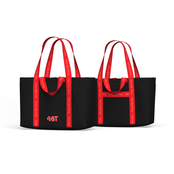Beach Bag - Image 3