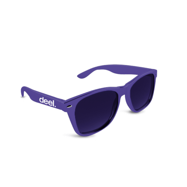 Panareya Sunglasses - Image 3