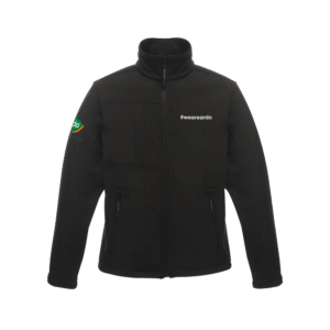 3 Layer Mens Softshell