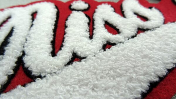 Chenille