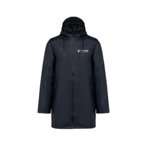 Rain Jacket