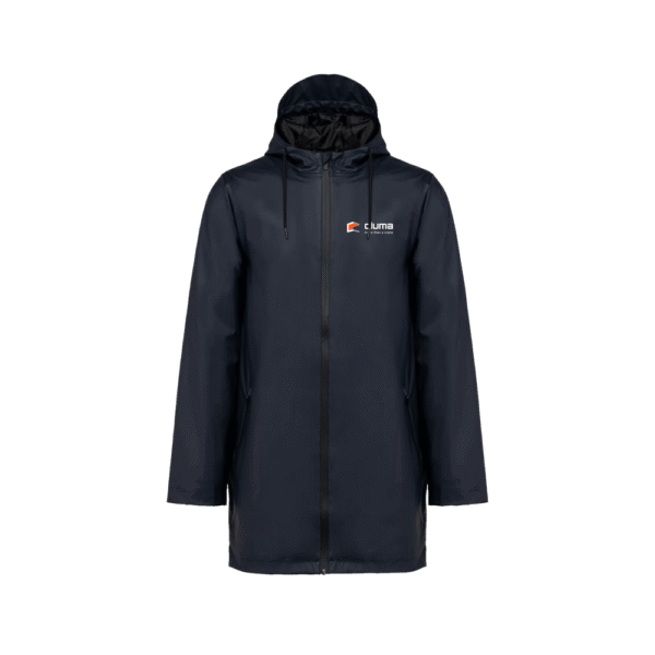 Rain Jacket