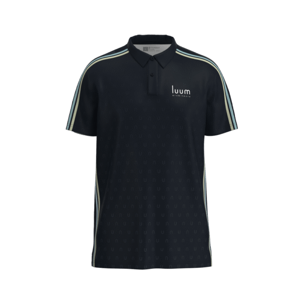 Men Sports Polo - Image 5