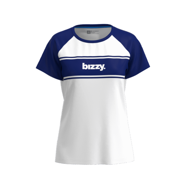 Women Sports Jersey - Raglan - Image 6