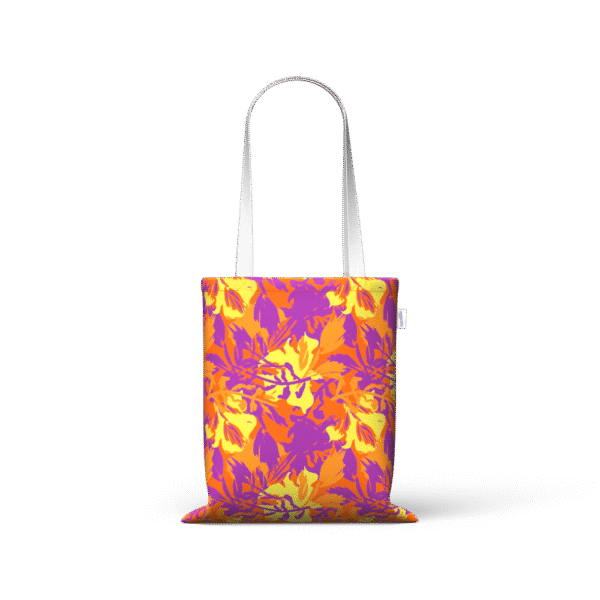 Full Color Tote Bag - Image 3