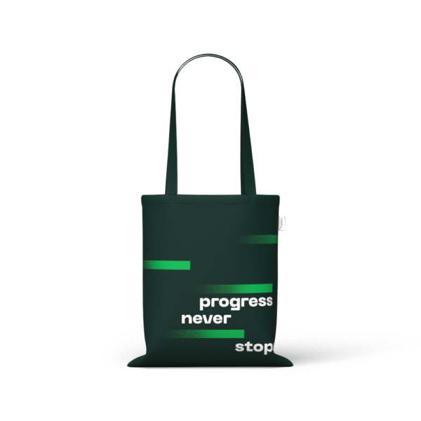 Full Color Tote Bag - Image 2