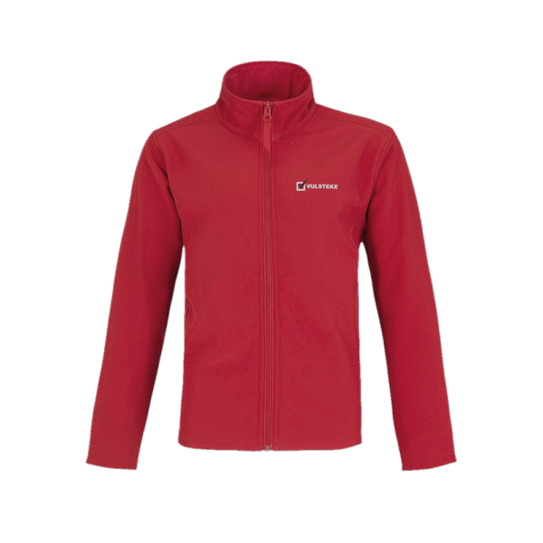 Mens Softshell Jacket