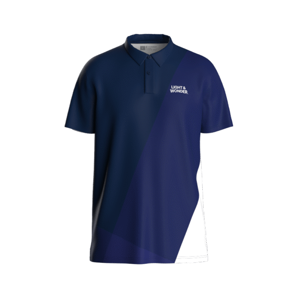 Men Sports Polo - Image 3
