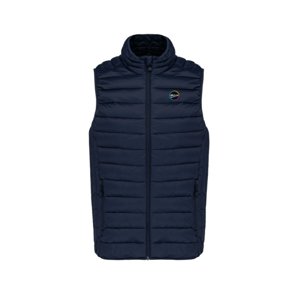 Mens Bodywarmer
