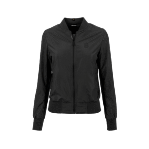 Womens Summer Bomber Jacket