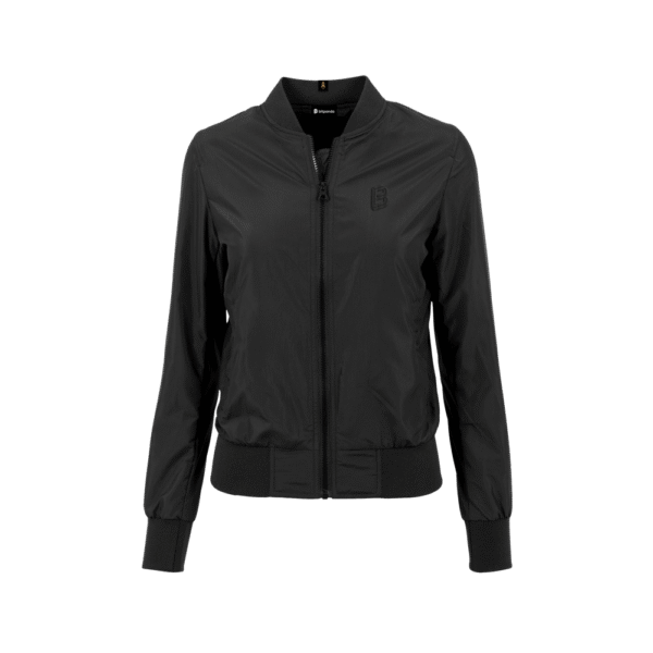 Womens Summer Bomber Jacket