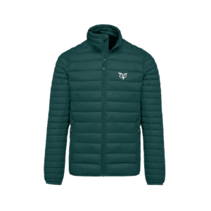 Mens Michelin Jacket