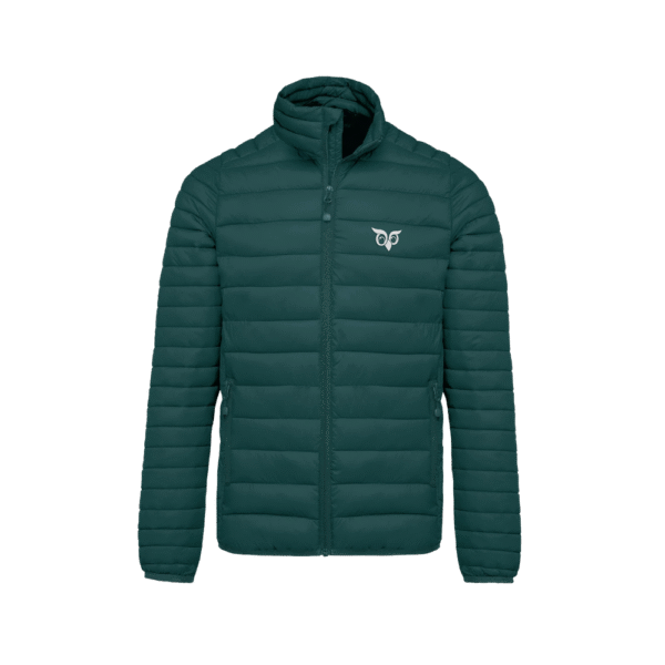 Mens Michelin Jacket