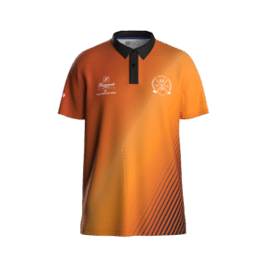 Men Sports Polo - Recycled