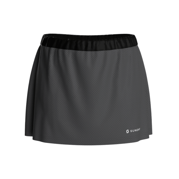 Tennis Skirt - Recycled - Image 4
