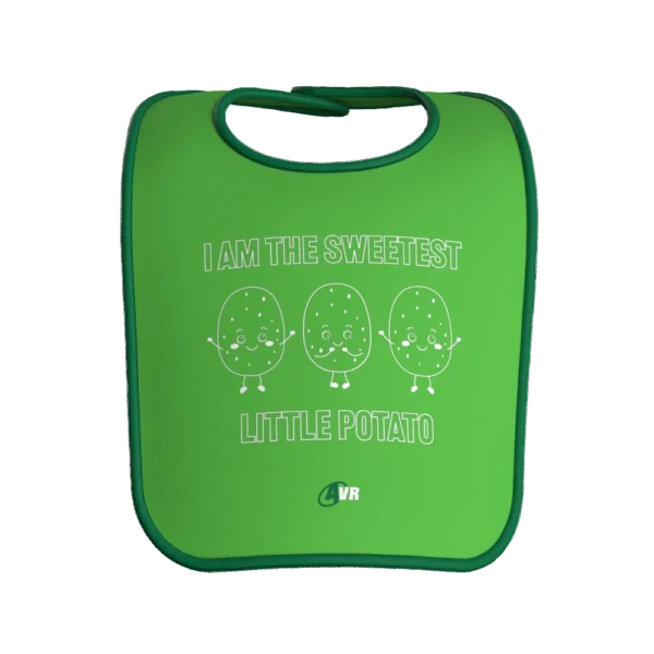 Baby Bib Buttons - Image 2