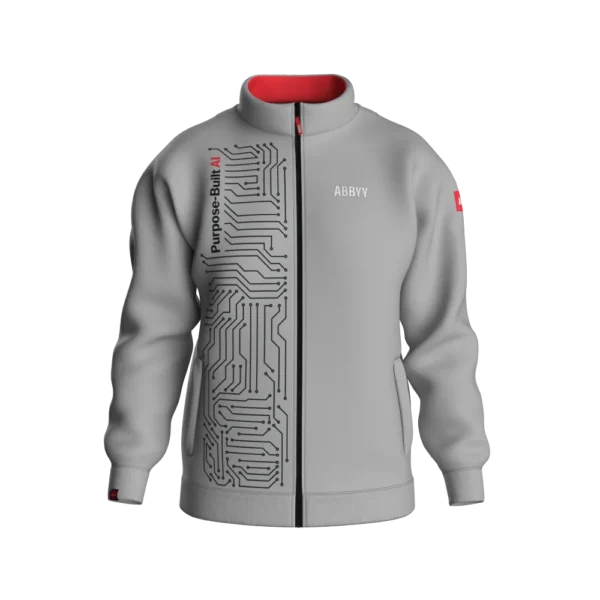 Timeless Zip Sweater - Image 5