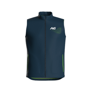 Softshell Bodywarmer