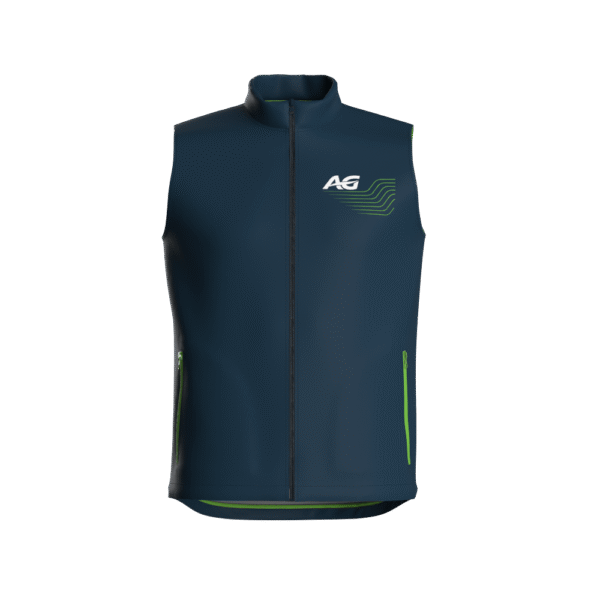 Softshell Bodywarmer