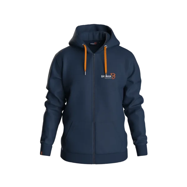 Timeless Zip Hoodie - Image 2