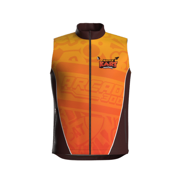 Softshell Bodywarmer - Image 2