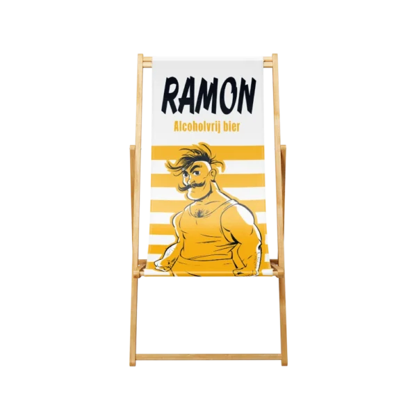 Beach Chair