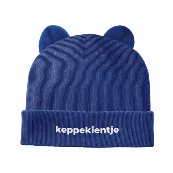 Baby Beanie - Image 3